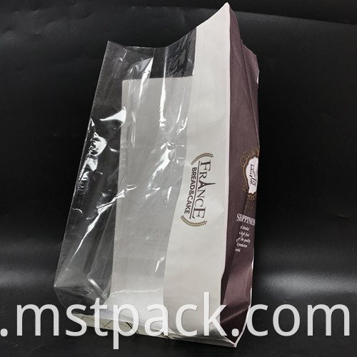 Packaging Bread bag